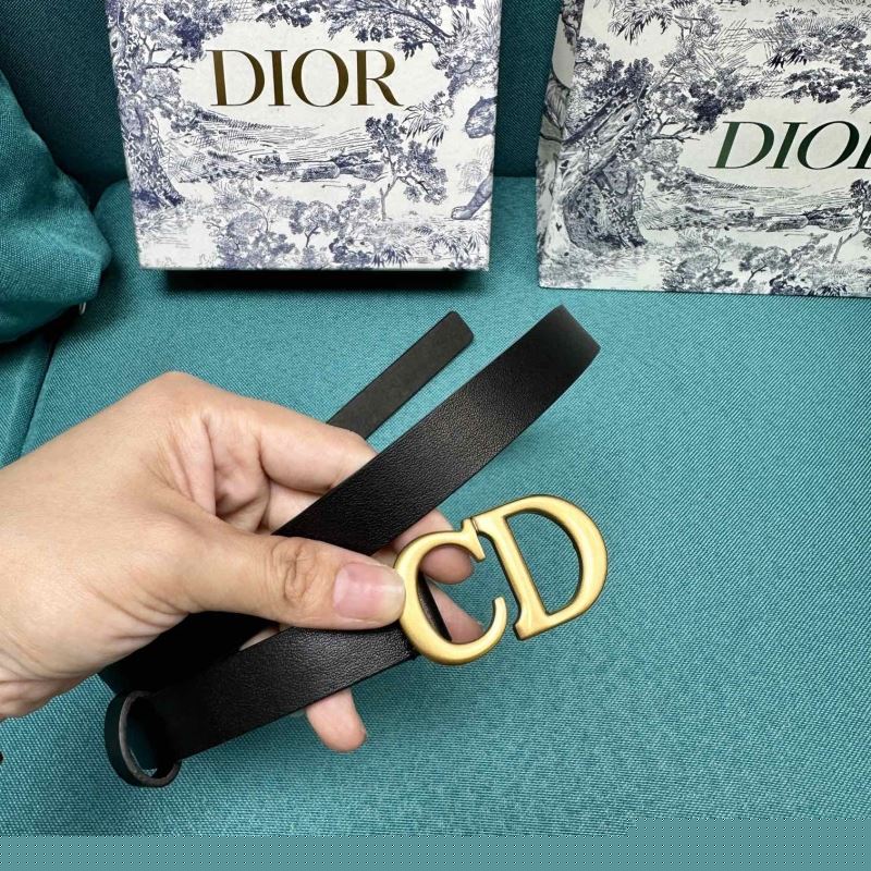 D*or belts